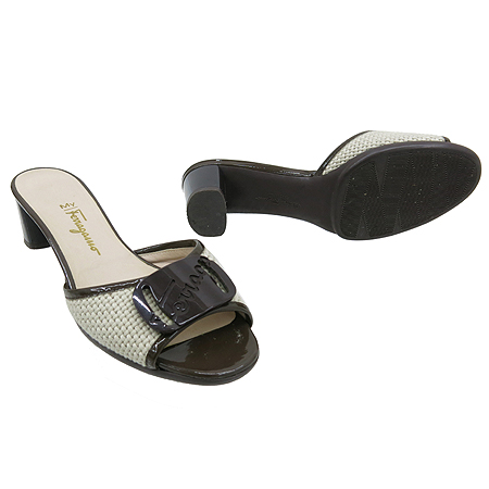 Ferragamo(��󰡸�) �ٶ� ��� ������ ���� �̹���2 - ���̺��� �߰���ǰ