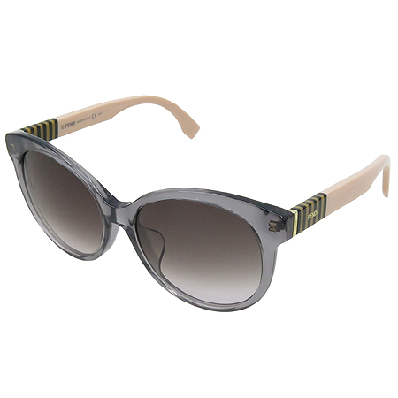 Fendi(���) FF0013 ���� �̴ϼ� �ΰ� ���� ���� ���۶� �̹���3 - ���̺��� �߰���ǰ