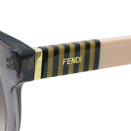 Fendi(���) FF0013 ���� �̴ϼ� �ΰ� ���� ���� ���۶� �̹���5 - ���̺��� �߰���ǰ