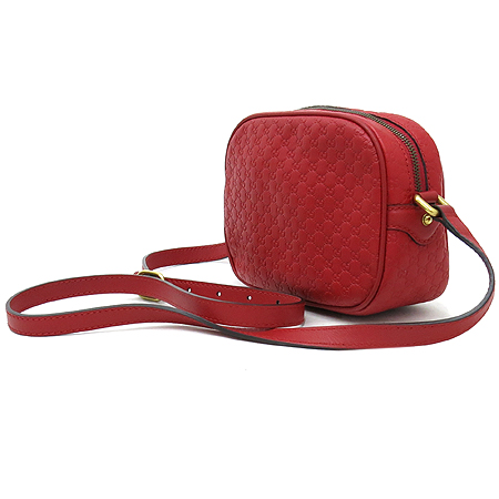 Gucci(����) 309538 ���� GG�ΰ� �ø� ���� ��� �׽� ũ�ν��� �̹���2 - ���̺��� �߰���ǰ