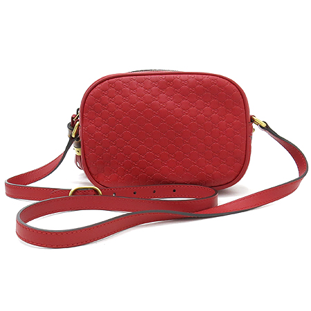 Gucci(����) 309538 ���� GG�ΰ� �ø� ���� ��� �׽� ũ�ν��� �̹���3 - ���̺��� �߰���ǰ