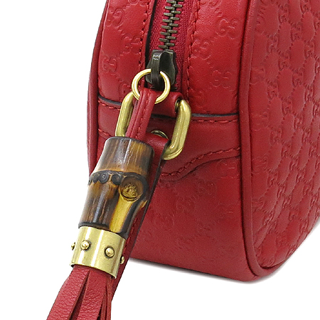 Gucci(����) 309538 ���� GG�ΰ� �ø� ���� ��� �׽� ũ�ν��� �̹���4 - ���̺��� �߰���ǰ