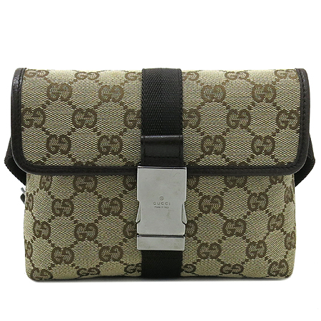Gucci(����) 131236 GG�ΰ� �𰡵� �����Ŭ ���� �̹���2 - ���̺��� �߰���ǰ