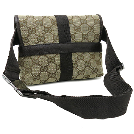 Gucci(����) 131236 GG�ΰ� �𰡵� �����Ŭ ���� �̹���3 - ���̺��� �߰���ǰ