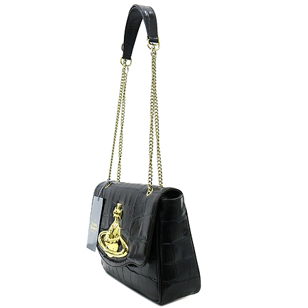 Vivienne_Westwood(���ȿ���Ʈ���) 5619V ���� ORB �ΰ� ũ��Ŀ���� ���� ���� ���� ü�� ����� �̹���3 - ���̺��� �߰���ǰ