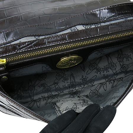 Vivienne_Westwood(���ȿ���Ʈ���) 5619V ���� ORB �ΰ� ũ��Ŀ���� ���� ���� ���� ü�� ����� �̹���5 - ���̺��� �߰���ǰ