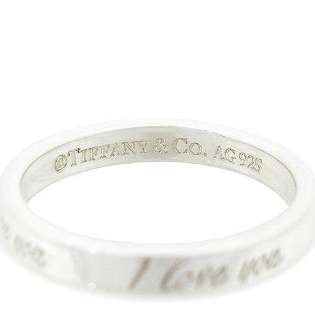 Tiffany(Ƽ�Ĵ�) 925(�ǹ�) ���� ���� �� Ƽ�Ĵ� NOTES(��Ʈ) ���� - 11ȣ �̹���3 - ���̺��� �߰���ǰ