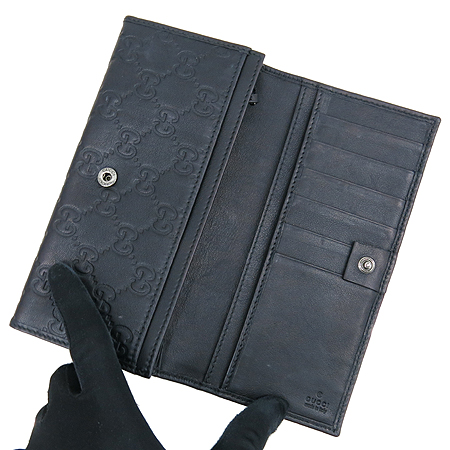 Gucci(����) 212186 GG �ΰ� �ø� ���� ��� ��Ƽġ ������ �̹���2 - ���̺��� �߰���ǰ