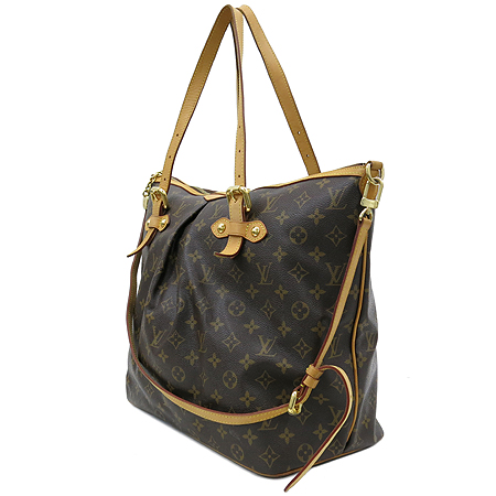 Louis Vuitton(���̺���) M40146 ���׷� ĵ���� �ȷ��� GM 2WAY �̹���2 - ���̺��� �߰���ǰ