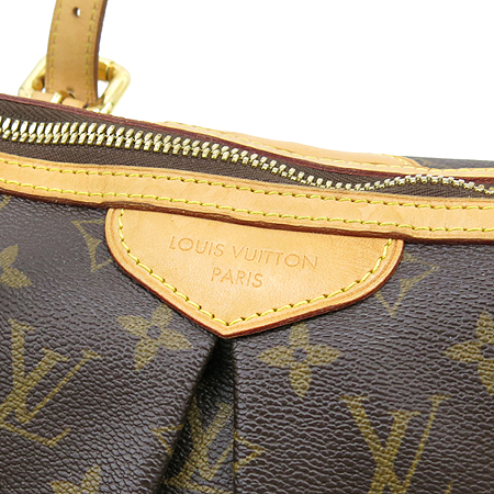 Louis Vuitton(���̺���) M40146 ���׷� ĵ���� �ȷ��� GM 2WAY �̹���3 - ���̺��� �߰���ǰ