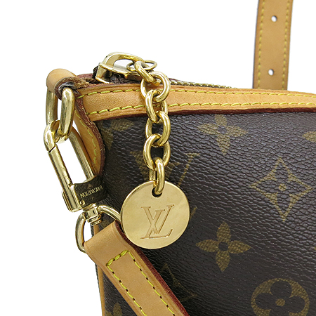 Louis Vuitton(���̺���) M40146 ���׷� ĵ���� �ȷ��� GM 2WAY �̹���4 - ���̺��� �߰���ǰ