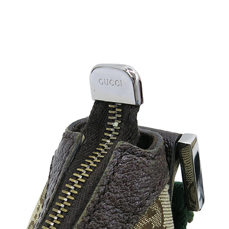 Gucci(����) 181092 GG�ΰ� �ڰ��� �Ｑ��Ƽġ ȣ�� ũ�ν��� �̹���5 - ���̺��� �߰���ǰ