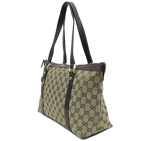 Gucci(����) 141470 GG�ΰ� �ڰ��� ��ũ���� ���� Ʈ���� ����� �̹���2 - ���̺��� �߰���ǰ