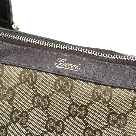Gucci(����) 141470 GG�ΰ� �ڰ��� ��ũ���� ���� Ʈ���� ����� �̹���3 - ���̺��� �߰���ǰ