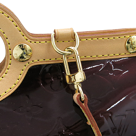 Louis Vuitton(���̺���) M91995 ���׷� ������ �Ƹ����� �轺�θ� 2WAY �̹���3 - ���̺��� �߰���ǰ