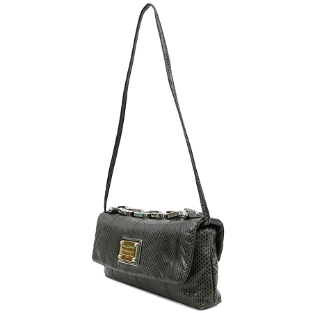 D&G(��ü&���ٳ�) MISS DECO. ���� �簢 �÷� Ŭ��ġ �� ����� �̹���2 - ���̺��� �߰���ǰ