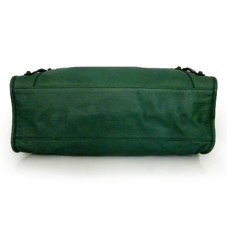 Balenciaga(�߷��þư�) 115748 �׸� ���� Ŭ���� ��Ƽ 2WAY + �����ſ� [10�ֳ� ������] [����2] �̹���4 - ���̺��� �߰���ǰ