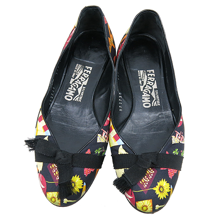 Ferragamo(��󰡸�) ���� �к긯 �÷� �����뱸�� [���빮��] �̹���5 - ���̺��� �߰���ǰ