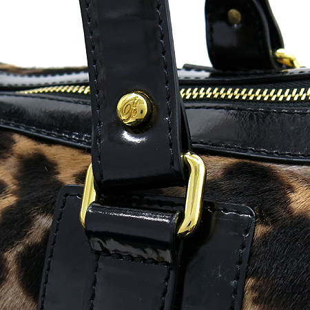 Blumarine(���縶��) BORSA GRANDE MACULATO VITELLO ��ġ �� ��Ʈ�� �̹���4 - ���̺��� �߰���ǰ