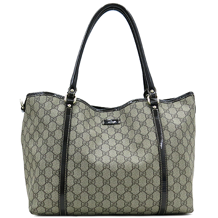 Gucci(����) 197953 GG�ΰ� PVC ���̴�Ʈ ���� Ʈ���� ���� ����� �̹���2 - ���̺��� �߰���ǰ