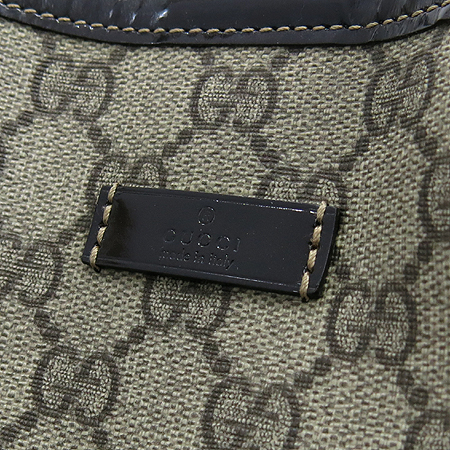 Gucci(����) 197953 GG�ΰ� PVC ���̴�Ʈ ���� Ʈ���� ���� ����� �̹���4 - ���̺��� �߰���ǰ