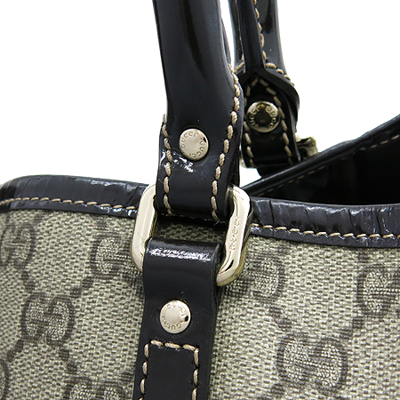 Gucci(����) 197953 GG�ΰ� PVC ���̴�Ʈ ���� Ʈ���� ���� ����� �̹���5 - ���̺��� �߰���ǰ