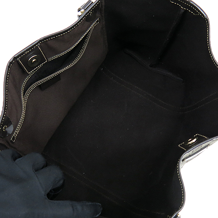 Gucci(����) 197953 GG�ΰ� PVC ���̴�Ʈ ���� Ʈ���� ���� ����� �̹���6 - ���̺��� �߰���ǰ