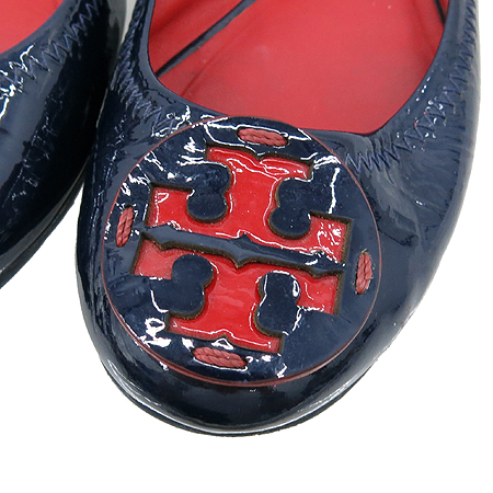 TORY BURCH(�丮��ġ) �Ƹ��� �ΰ� ���̺� ���̴�Ʈ ������ �÷� ���� �̹���4 - ���̺��� �߰���ǰ