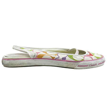 Coach(��ġ) ��Ƽ �÷� �ñ׳��� ������ ���� �̹���3 - ���̺��� �߰���ǰ