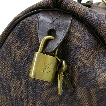 Louis Vuitton(���̺���) N41363 �ٹ̿� ���� ĵ���� ���ǵ� 35 ��Ʈ�� �̹���5 - ���̺��� �߰���ǰ