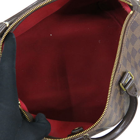 Louis Vuitton(���̺���) N41363 �ٹ̿� ���� ĵ���� ���ǵ� 35 ��Ʈ�� �̹���6 - ���̺��� �߰���ǰ