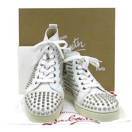 Christian Louboutin(ũ ) LOUIS FLAT ȭƮ  ͵  ž Ŀ