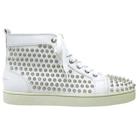 Christian Louboutin(ũ ) LOUIS FLAT ȭƮ  ͵  ž Ŀ ̹4 - ̺ ߰ǰ