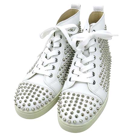 Christian Louboutin(ũ ) LOUIS FLAT ȭƮ  ͵  ž Ŀ ̹6 - ̺ ߰ǰ