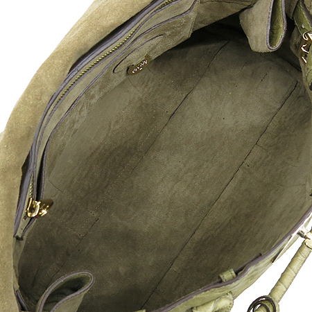 MULBERRY(�ֹ���) HH7518 ũ��Ŀ���� ���� ���̽����� M ������ ��Ʈ�� �̹���5 - ���̺��� �߰���ǰ