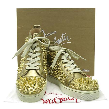 Christian Louboutin(ũ ) LOUIS FLAT   ͵  ž Ŀ