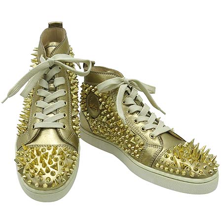 Christian Louboutin(ũ ) LOUIS FLAT   ͵  ž Ŀ ̹2 - ̺ ߰ǰ
