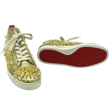 Christian Louboutin(ũ ) LOUIS FLAT   ͵  ž Ŀ ̹3 - ̺ ߰ǰ