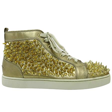 Christian Louboutin(ũ ) LOUIS FLAT   ͵  ž Ŀ ̹4 - ̺ ߰ǰ