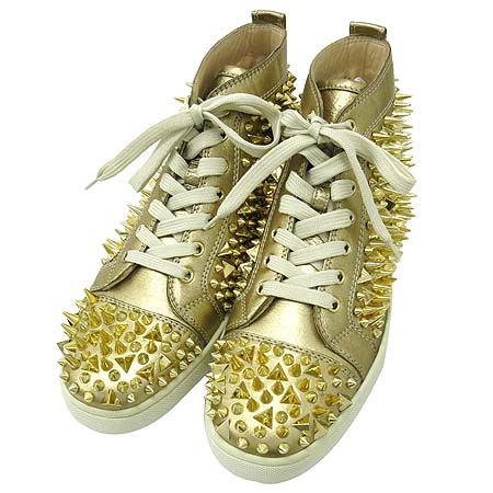 Christian Louboutin(ũ ) LOUIS FLAT   ͵  ž Ŀ ̹6 - ̺ ߰ǰ