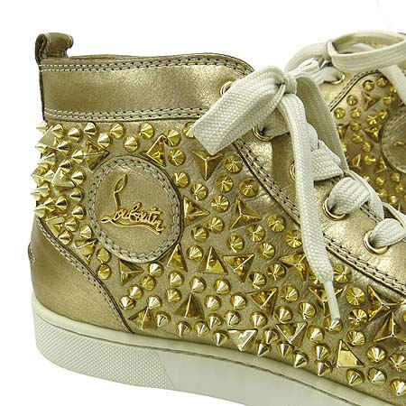 Christian Louboutin(ũ ) LOUIS FLAT   ͵  ž Ŀ ̹7 - ̺ ߰ǰ