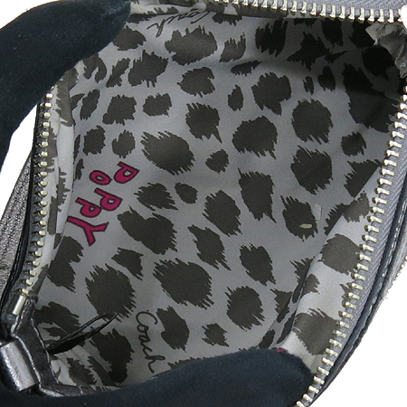 Coach(��ġ) POPPY ��Ż�� ���� �̴� ����� �̹���5 - ���̺��� �߰���ǰ