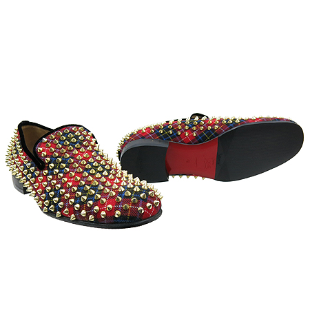 Christian Louboutin(ũ ) ROLLERBOY üũ ͵   ̹3 - ̺ ߰ǰ