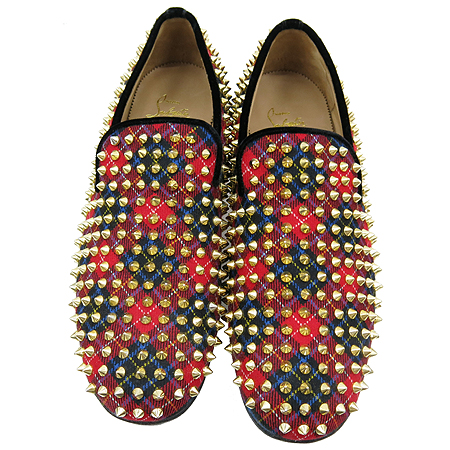 Christian Louboutin(ũ ) ROLLERBOY üũ ͵   ̹5 - ̺ ߰ǰ