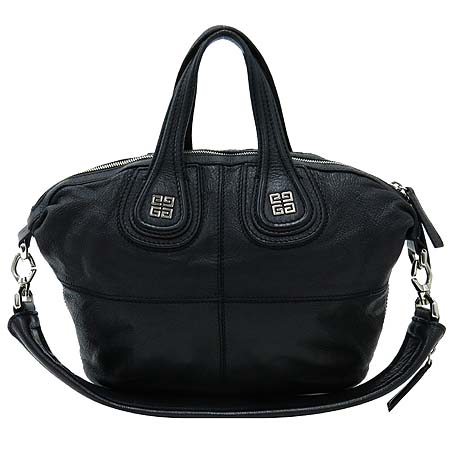 GIVENCHY(�����) 5017012 001 ���� GOAT SKIN(���Ұ���) �����ð��� S(����) ������ 2WAY �̹���2 - ���̺��� �߰���ǰ