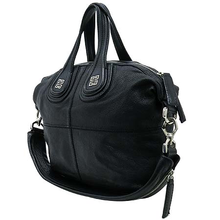 GIVENCHY(�����) 5017012 001 ���� GOAT SKIN(���Ұ���) �����ð��� S(����) ������ 2WAY �̹���3 - ���̺��� �߰���ǰ