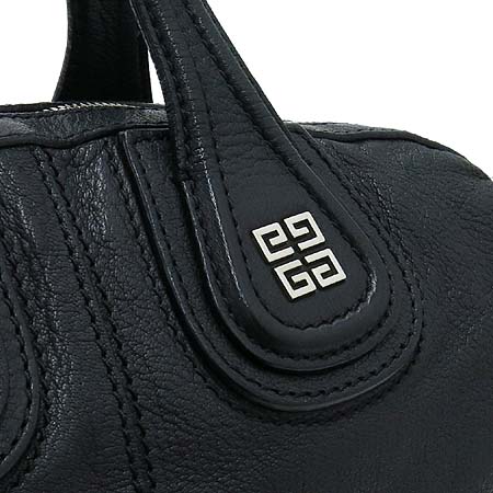 GIVENCHY(�����) 5017012 001 ���� GOAT SKIN(���Ұ���) �����ð��� S(����) ������ 2WAY �̹���4 - ���̺��� �߰���ǰ