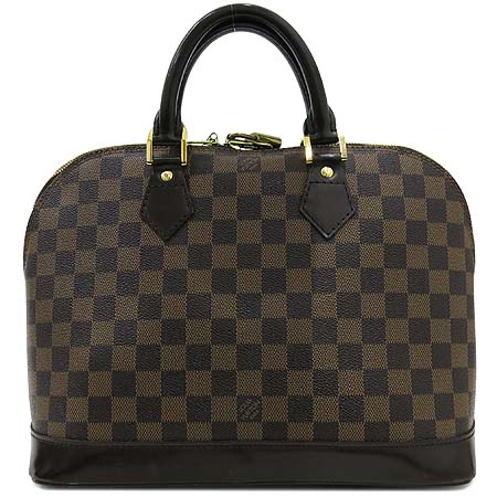 Louis Vuitton(���̺���) N51131 �ٹ̿� ĵ���� ���� �˸� ��Ʈ�� �̹���2 - ���̺��� �߰���ǰ