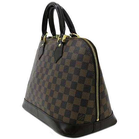 Louis Vuitton(���̺���) N51131 �ٹ̿� ĵ���� ���� �˸� ��Ʈ�� �̹���3 - ���̺��� �߰���ǰ