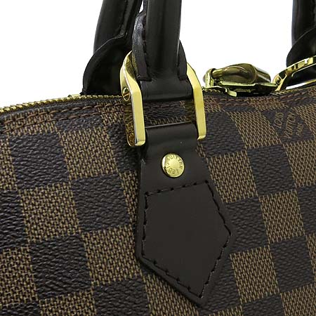 Louis Vuitton(���̺���) N51131 �ٹ̿� ĵ���� ���� �˸� ��Ʈ�� �̹���4 - ���̺��� �߰���ǰ